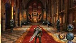 Touchgen: Wild Blood Review