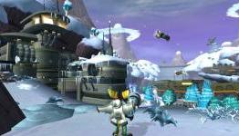 PS3 Review: Ratchet & Clank Collection – Vagary.TV
