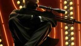 Crime Drama Actor Announced For Hitman: Absolution