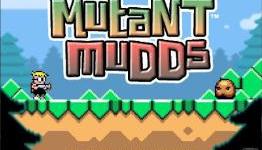 Caffeinated Thoughts on Mutant Mudds – CoffeeWithGames Impressions