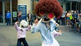 PAX 2012: 20 Craziest Costumes