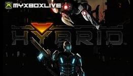 Hybrid Review | My XBL