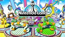 Nintendo Land Packs Years of Franchises Into Wii U (Interview) – PAX Prime 2012