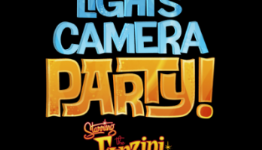 Lights, Camera, Party! Review | PS3 Attitude