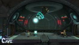 PAX 2012: The Cave Hands-on Impressions | Co-Optimus