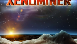 XBLIG Uprising Preview: Crash land into XenoMiner! | Clearance Bin Review
