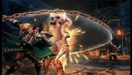FTG PAX Prime 2012: Castlevania: Mirror of Fate Hands-On