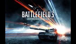 Battlefield 3: Armored Kill Review – JPS