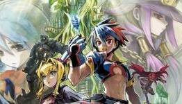 PlayStation Euphoria: Legasista Review