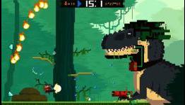 Super Time Force Hands-On Preview – WingDamage.com