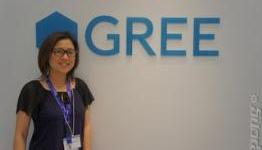Spong: GREE in the UK: Remember the Name