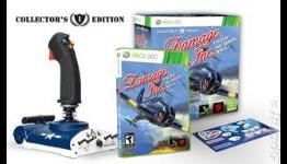 Spong: Damage Inc. Pacific Squadron WWII Review