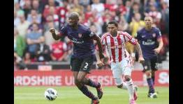 Arsenal FC: Is This the Season Abou Diaby Repays Arsene Wenger’s Faith?
