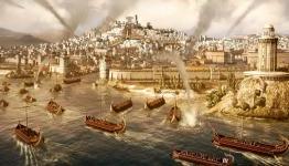 Total War after Rome II: three potential eras the series could explore