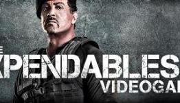 Is Expendables 2 the worst movie licence of all time?