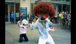 PAX 2012: 20 Craziest Costumes