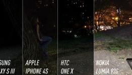 Exclusive photos: We put Nokia’s controversial Lumia 920 PureView camera to the test