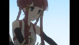 VIDEO: Latest “From the New World” Far Future Sci-Fi Anime Preview