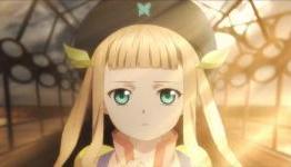 New Tales of Xillia 2 Commercial Gives First Look At Anime Cutscenes