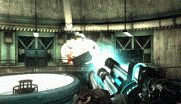 Review: Resistance: Burning Skies | CyberShack