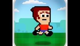 AppSpy Review: Mikey Shorts