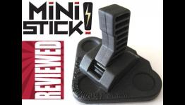 Reviewed – MiniStick! – via GoozerNation