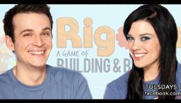 Rigonauts | Good Game SP Review