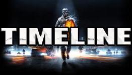 Timeline: A Brief History Of Battlefield