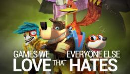 Games We Love That Everyone Else Hates