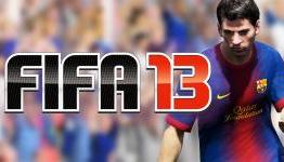 FIFA 13 First Touch Control Video (HD 720p)