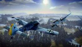 In-depth Review: Dogfight 1942 – Electronic Theatre