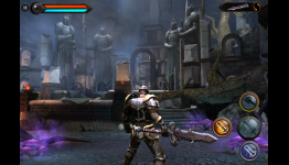 Wild Blood for iOS Review- App Chronicles