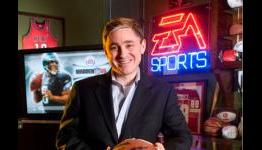 EA’s Gibeau believes free-to-play and sub-based titles can coexist