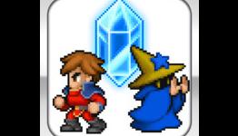 Nfamous – Final Fantasy Dimensions Review