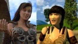 5 Terrible TV Show to Video Game Adaptations