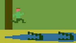 Pitfall!’s Creator Likens His Fame to Being a Child Star