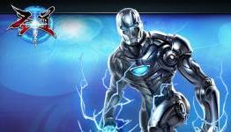 Chinese game uses characters from famous games without authorization- Ezio, Kratos and even IronMan!