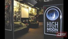 Studio Tour: High Moon Studios