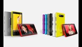 Discussing the New Nokia Lumia 920, and Preparing For The Next iPhone