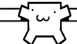 Meat Boy Review | Smart When Shouting