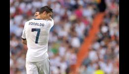 World Football Gossip Roundup: Cristiano Ronaldo, Ganso, Didier Drogba and Jenas