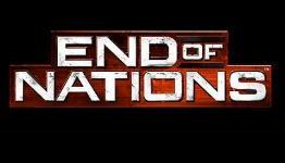 End of Nations Launches 3rd Closed Beta Test