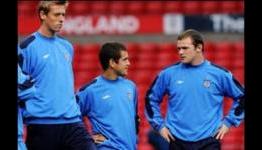 Crouch: New Stoke team-mate Owen and I can play for England again