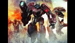 Ve3tro: Transformers: Fall of Cybertron Review