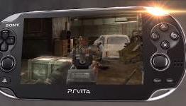 Are EA and Activision ashamed of their PS Vita games?