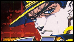 JoJo’s Bizarre Adventure HD Review | Gaming Age