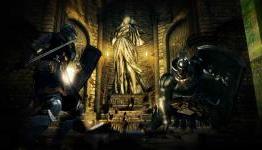 Dark Souls: One of the Best Games Today
