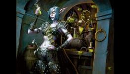 WoW – Unfulfilled Potential Part 5: Profession System