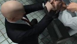Hitman: Blood Money Free-To-Play Browser Game