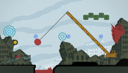 One Hit Pixel Review: Sound Shapes